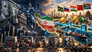 دلارزدایی چیست؟ ۵ مانع ایران برای حذف دلار از تجارت با بریکس