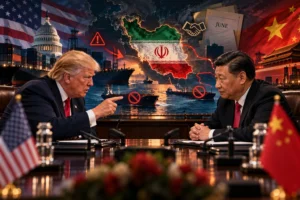 دیدار ترامپ و شی برای ایران چه داشت؟ هشدار آمریکا به چین و حمایت پکن از تفاهم اسلام‌آباد