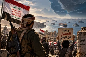 انصارالله شرط آتش‌بس با عربستان را اعلام کرد؛ «بدون رفع محاصره توافق نمی‌کنیم»