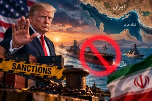 وال‌استریت ژورنال: ترامپ طرح هفت‌روزه ایران را رد کرد؛ محاصره دریایی ادامه دارد