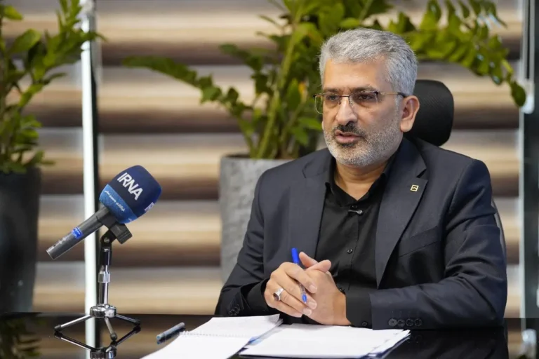 رشد ٥٧ درصدی منابع و ارتقای کیفیت سرمایه بانک مسکن