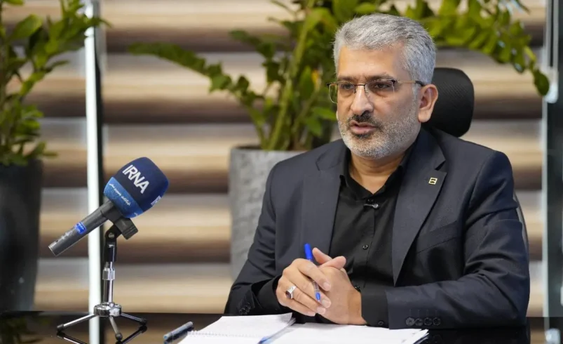 رشد ٥٧ درصدی منابع و ارتقای کیفیت سرمایه بانک مسکن - تحلیل اقتصادی - چارسو اقتصاد رشد ٥٧ درصدی منابع و ارتقای کیفیت سرمایه بانک مسکن - چارسو اقتصاد