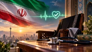 رهبر انقلاب در سلامت کامل است؛ روایت دیدار هفت‌ساعته
