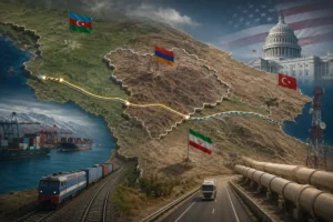 زنگزور؛ زنگ خطر برای ایران