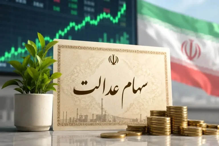 سهام عدالت جدید به جاماندگان می‌رسد؟ آخرین وضعیت واگذاری و ثبت‌نام در ۱۴۰۵