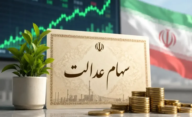 خبر جدید از واگذاری سهام عدالت جدید + آخرین وضعیت جاماندگان سهام عدالت در ۱۴۰۵ - چارسو اقتصاد