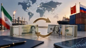 سوآپ بین‌ارزی بلندمدت چیست؟ ایران چگونه می‌تواند از آن استفاده کند؟
