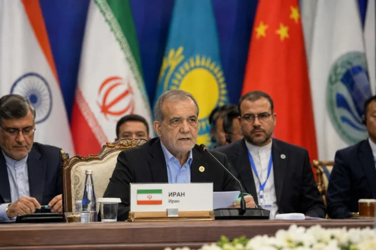 شانگهای برای اقتصاد ایران چه می‌کند؟ از دلارزدایی تا بانک و کنسرسیوم انرژی