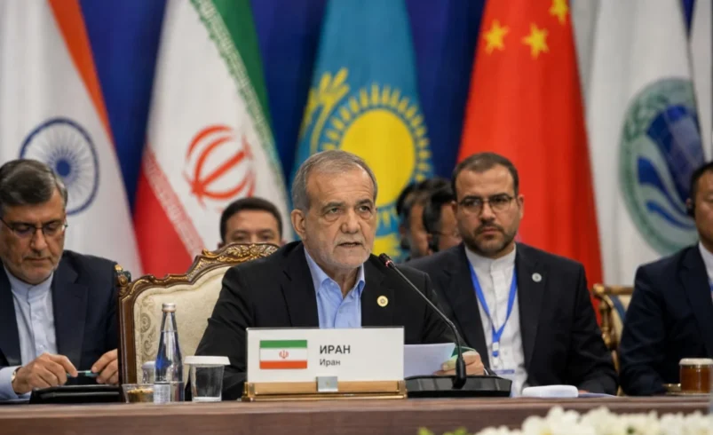 شانگهای برای اقتصاد ایران چه می‌کند؟ از دلارزدایی تا بانک و کنسرسیوم انرژی