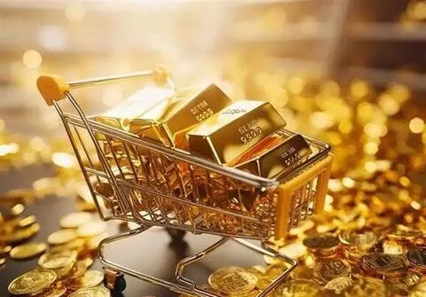 نظارت بر طلای مجازی چگونه است؟ سیگنال‌فروش‌ها وارد فروش شمش شدند - چارسو اقتصاد