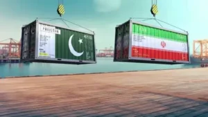 صادرات ایران به پاکستان ۴۵ درصد در جنگ رشد کرد