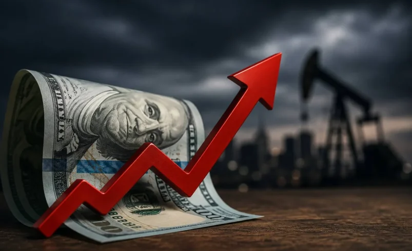 قیمت دلار و یورو امروز ۱ مهر ۱۴۰۵ در بازار آزاد؛ دلار ۲۳۳ هزار تومان
