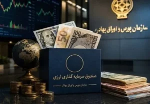 چگونه ۲۰ میلیارد دلار ارز خانگی به چرخه تولید بازمی‌گردد؟ معمای صندوق‌های ارزی با درآمد ثابت