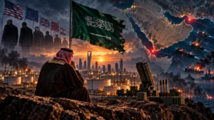 جهان پشت عربستان را خالی کرده است؟ ریاض در بدترین سناریوی ممکن