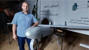 القسام: فرح حامد، عضو شورای نظامی کرانه باختری، در غزه ترور شد؛ او که بود؟