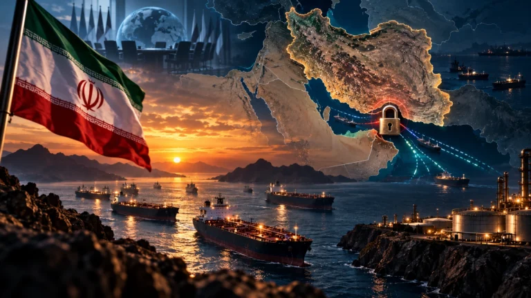 قالیباف: تا اجرای شروط ایران، تنگه هرمز باز نمی‌شود؛ شروط تهران چیست؟