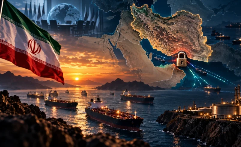 قالیباف: تا اجرای شروط ایران، تنگه هرمز باز نمیشود؛ شروط تهران چیست؟ - تحلیل اقتصادی - چارسو اقتصاد محمدباقر قالیباف در مجلس هنگام اعلام شروط ایران برای بازگشایی تنگه هرمز
