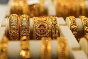 قیمت طلا در نیمه نخست سال بعد چند؟