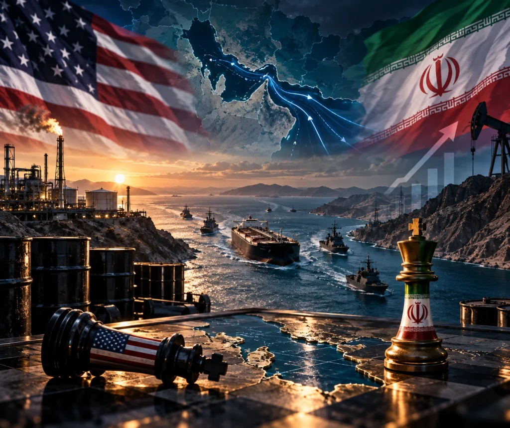 چارسو اقتصاد | تازهترین اخبار و تحلیلهای اقتصادی - تحلیل اقتصادی - چارسو اقتصاد محسن رضایی: فریب سیگنالهای متناقض آمریکا را نخورید؛ معادله نفت و تنگهها تغییر کرده است
