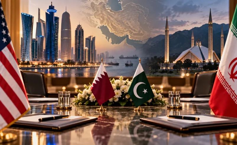 مذاکرات غیرمستقیم ایران و آمریکا امروز برگزار می‌شود؟ روایت متفاوت تهران و العربیه