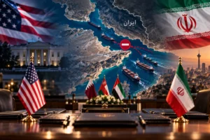 طرح ۷ روزه ایران برای بازگشایی تنگه هرمز چیست؟ پاسخ تازه کاخ سفید