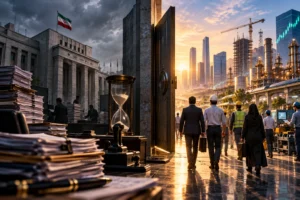 ماده ۵ برنامه هفتم اجرا شد؟ ضرب‌الاجل مردمی‌سازی اقتصاد گذشت؛ آزمون سال سوم آغاز شد