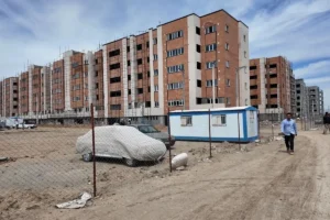 پروژه مسکن محرومین به کجا رسید؟ جزئیات تأمین زمین برای ۴۴ هزار خانوار