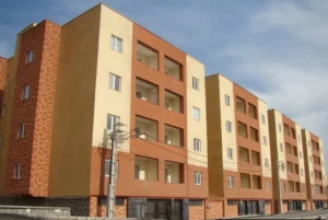 ۷۰۰ هزار متقاضی، ۳۵۰ هزار مشکل مسکن مهر در پیچ ساماندهی