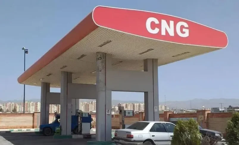 جهش سی‌ان‌جی چگونه می‌تواند معادله ناترازی بنزین را تغییر دهد؟