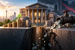 ناترازی بانکی چیست و چرا باعث تورم می‌شود؟ ماجرای بانک‌های ناتراز ایران