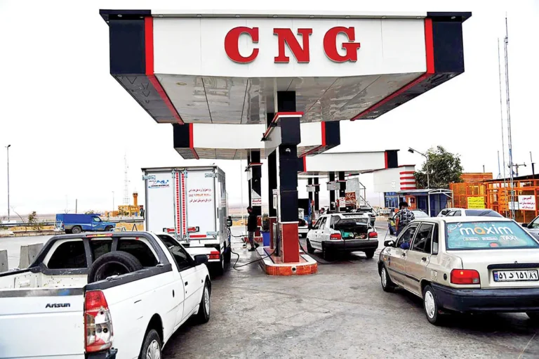 CNG ظرفیت ۵۴ درصدی که ناترازی بنزین را فراموش کرده است