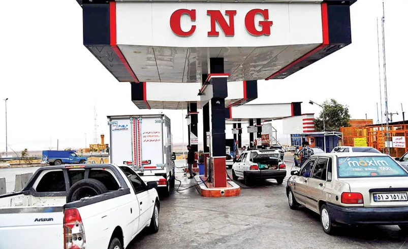 CNG ظرفیت ۵۴ درصدی که ناترازی بنزین را فراموش کرده است - تحلیل اقتصادی - چارسو اقتصاد CNG ظرفیت ۵۴ درصدی که ناترازی بنزین را فراموش کرده است - چارسو اقتصاد