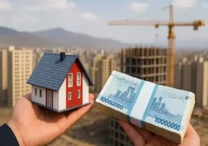 وام مسکن زوجین ۲ میلیارد تومانی و محاسبه اقساط و هزینه اوراق