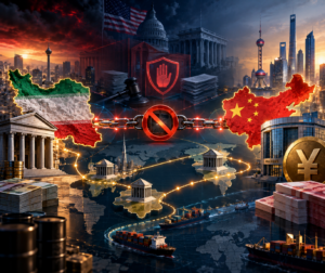 چرا ایران هنوز عضو مستقیم CIPS چین نیست؟ ۵ مانع جایگزینی سوئیفت