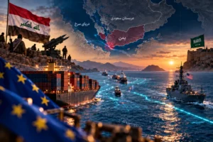 انصارالله: کشتی‌های آمریکا و اروپا را در دریای سرخ هدف نمی‌گیریم؛ عربستان استثناست