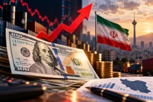 چرا دلار در ایران گران می‌شود؟ ۷ عامل اصلی که قیمت دلار را بالا می‌برند