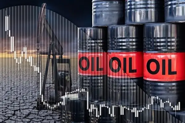 ژاپن، آمریکا و اروپا زیر فشار تورم؛ نفت ۹۲ دلاری بازار جهانی را لرزاند
