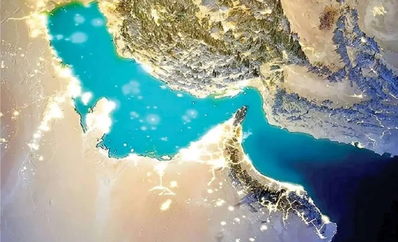 کریدورهای جایگزین تنگه هرمز شامل خط شرق غرب عربستان، فجیره و کریدور شمال جنوب