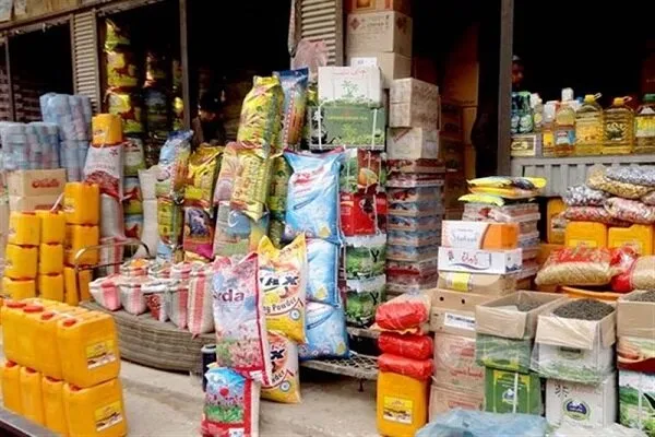 کالاهای اساسی تا پایان سال حتی با توقف پروازهای خارجی تامین است