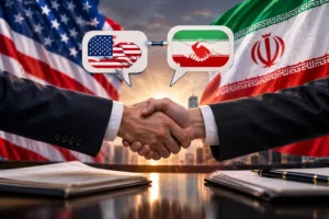 آکسیوس: ایران رفع محاصره می‌خواهد، آمریکا امتیاز هسته‌ای؛ چرا توافق نمی‌شود؟