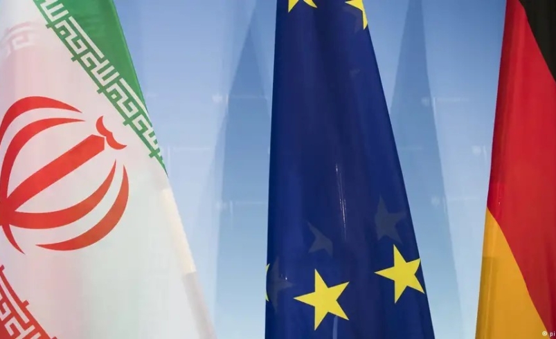 افت ۱۸ درصدی مبادلات تجاری ایران و آلمان؛ حجم تجارت دوجانبه به ۴۶۱ میلیون یورو رسید - تحلیل اقتصادی - چارسو اقتصاد افت ۱۸ درصدی مبادلات تجاری ایران و آلمان؛ حجم تجارت دوجانبه به ۴۶۱ میلیون یورو رسید - چارسو اقتصاد