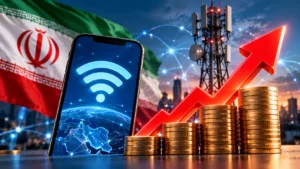 افزایش ۴۰ درصدی تعرفه اینترنت از ۲۳ مهر؟ آخرین وضعیت قیمت بسته‌ها