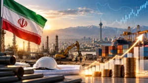 اقتصاد ایران پس از جنگ چگونه دوباره جان می‌گیرد؟