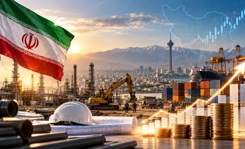 اقتصاد ایران پس از جنگ چگونه دوباره جان می‌گیرد؟