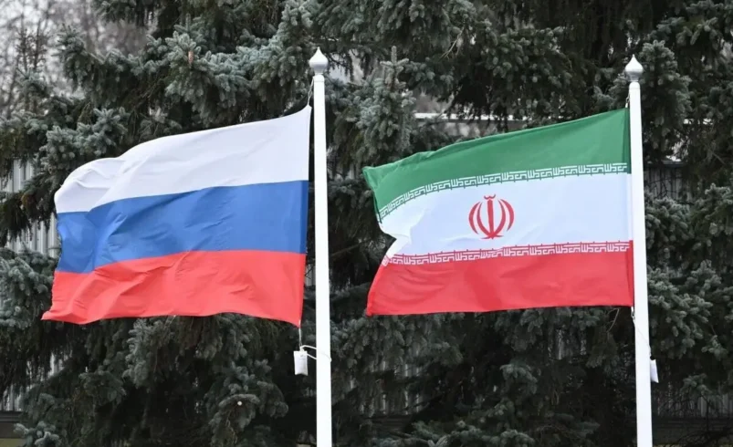 انتقال گاز روسیه به ایران؛ بررسی فنی خطوط لوله در دستور کار تهران و مسکو - چارسو اقتصاد