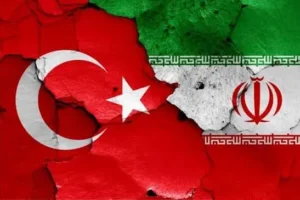 تجارت ایران و ترکیه در ۷ ماه ۲۰۲۶؛ رشد ۲۳ درصدی در سایه محاصره دریایی