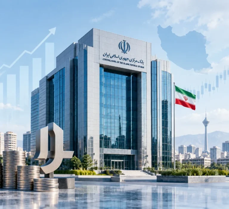 بانک مرکزی به‌مثابه صندوق کسری دولت؛ چرا ساختار پولی ایران تورم‌زاست؟