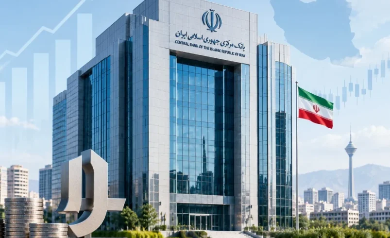 بانک مرکزی به‌مثابه صندوق کسری دولت؛ چرا ساختار پولی ایران تورم‌زاست؟