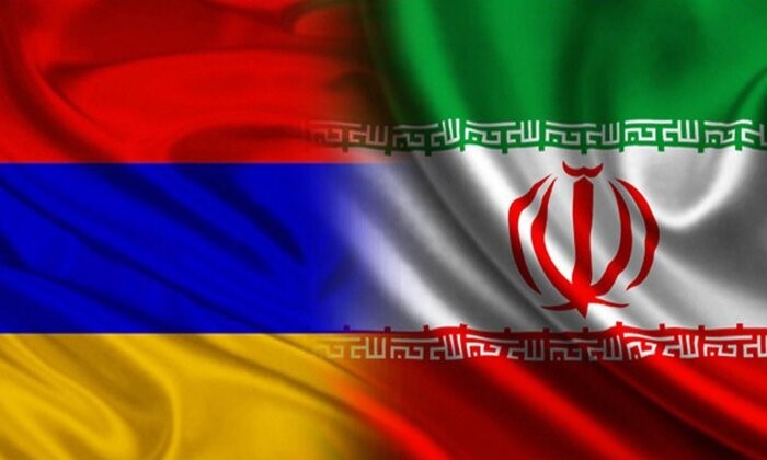 تجارت ایران و ارمنستان؛ رشد ۷.۵ درصدی صادرات در برابر ظرفیت میلیارددلاری بازار