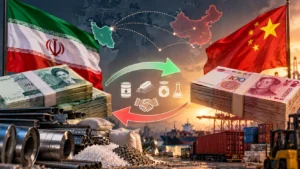 آیا حذف دلار از فرایند پرداخت می‌تواند جلوی اختلال در تأمین مواد اولیه کارخانه‌ها را بگیرد؟